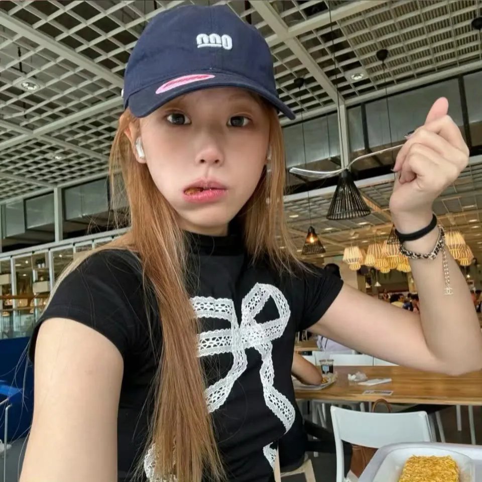 星光不及她耀眼